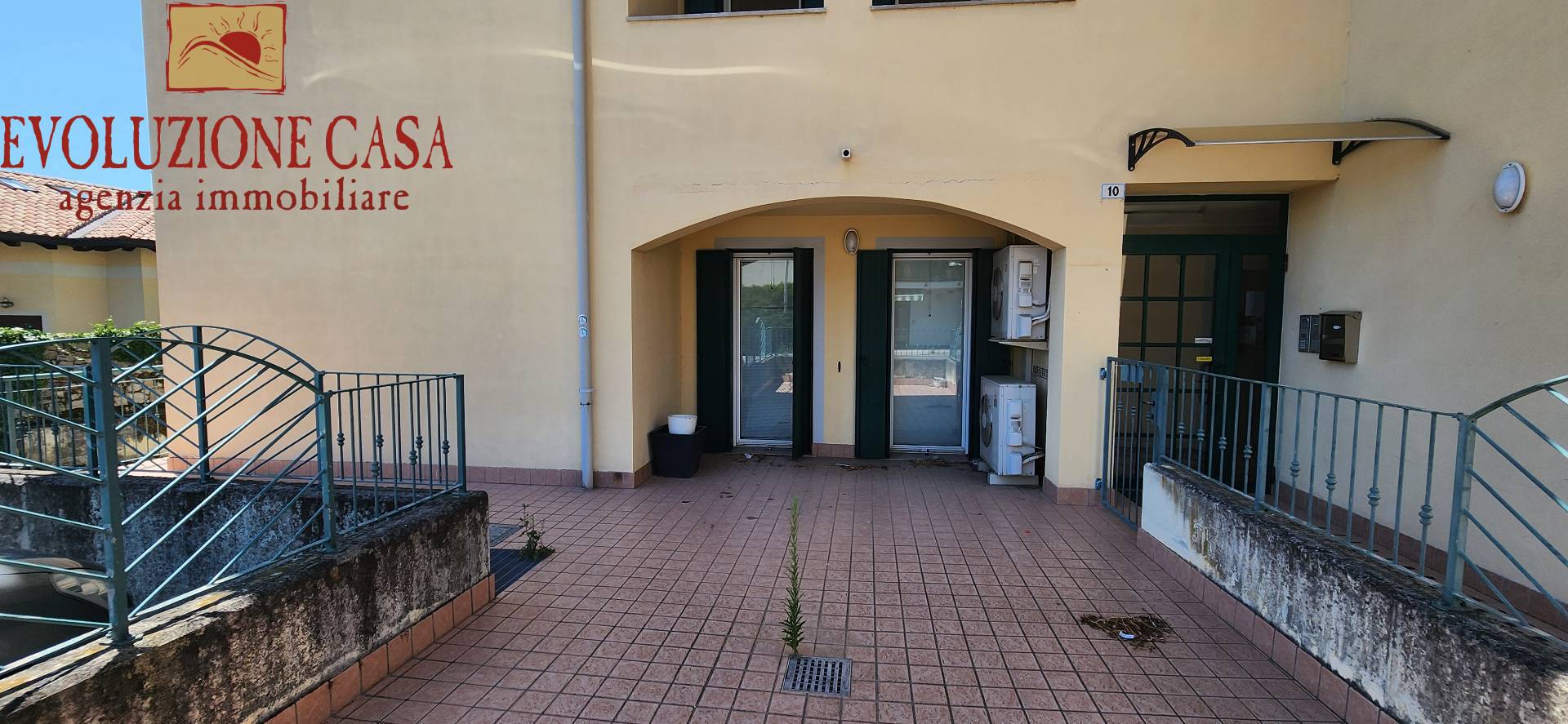 Ufficio-Studio in vendita a Ronchi dei Legionari