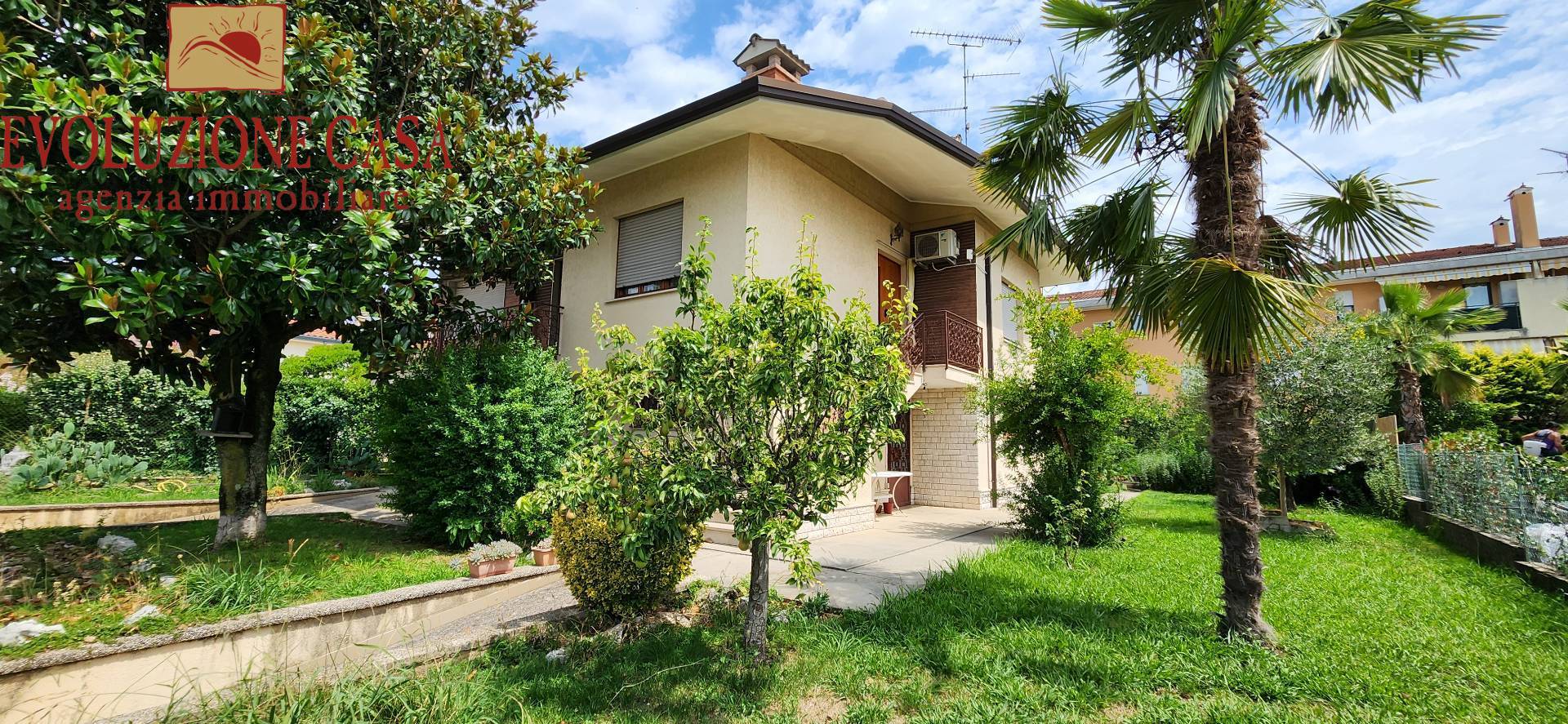 Casa singola in vendita a Fogliano Redipuglia, Fogliano