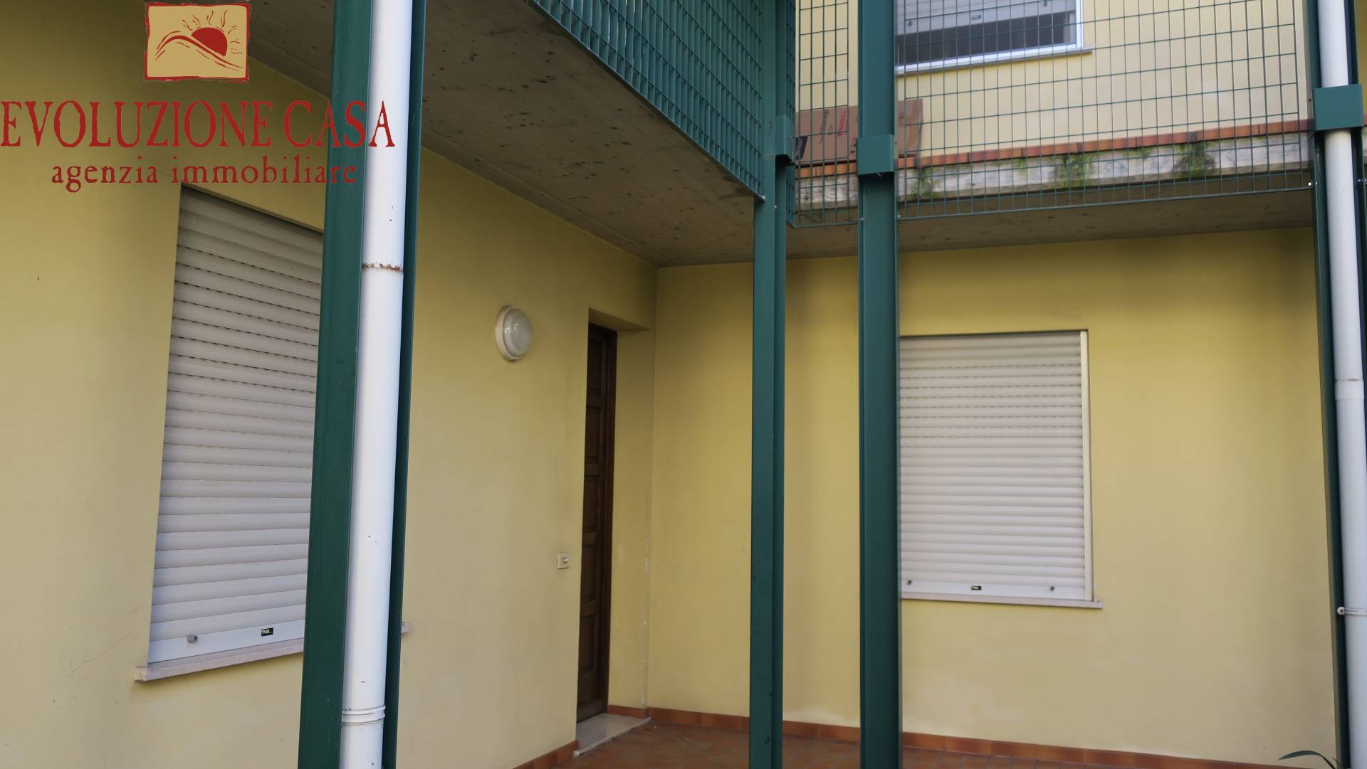 Appartamento in vendita a Monfalcone