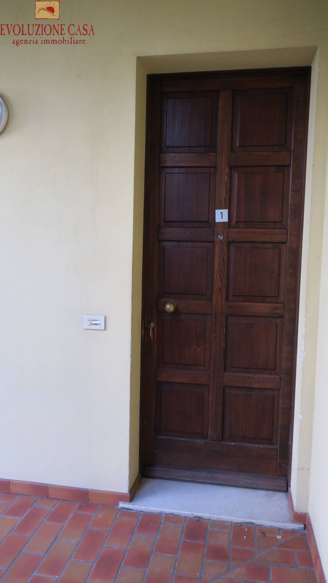 Appartamento in vendita a Monfalcone