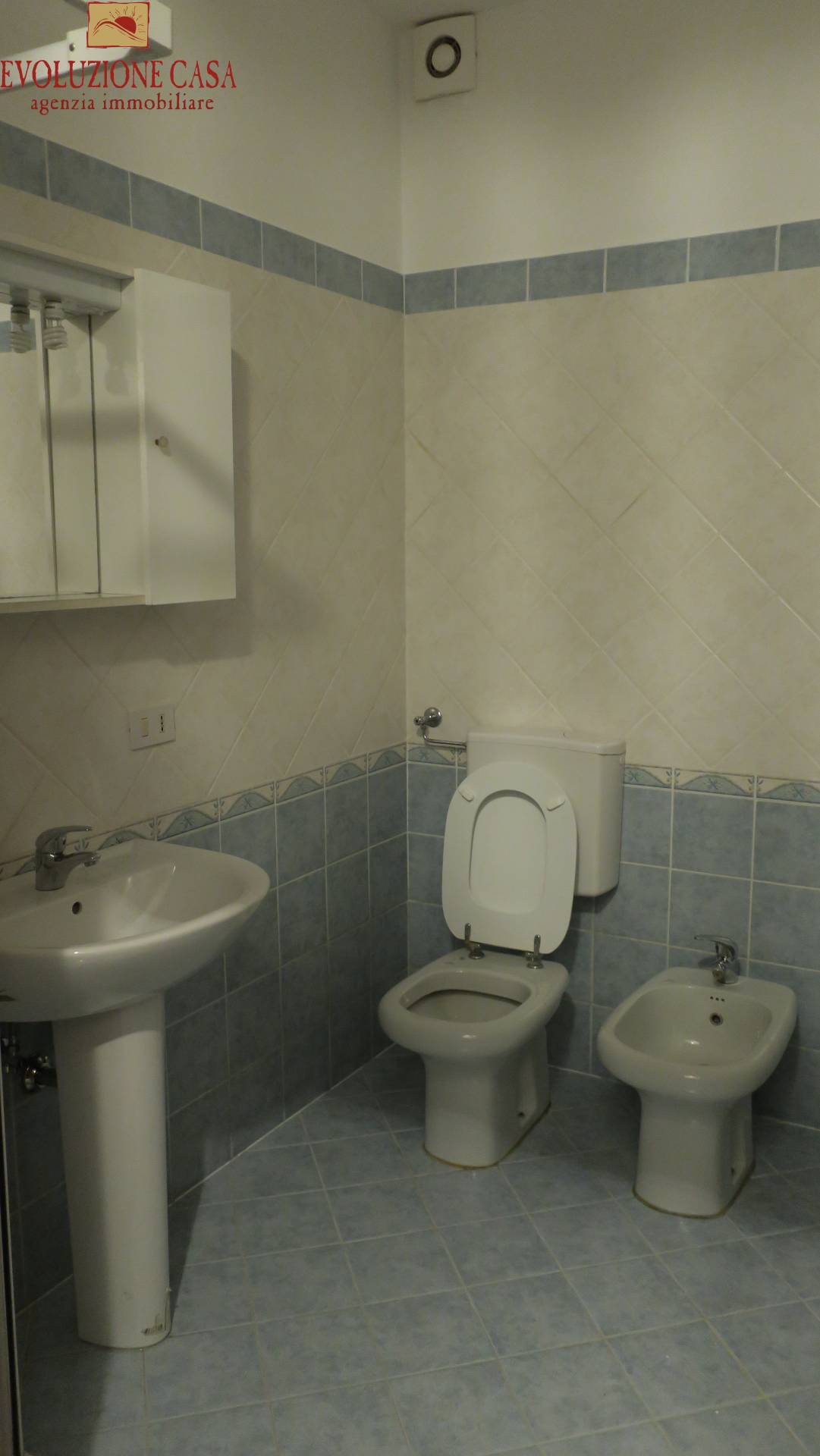 Appartamento in vendita a Monfalcone