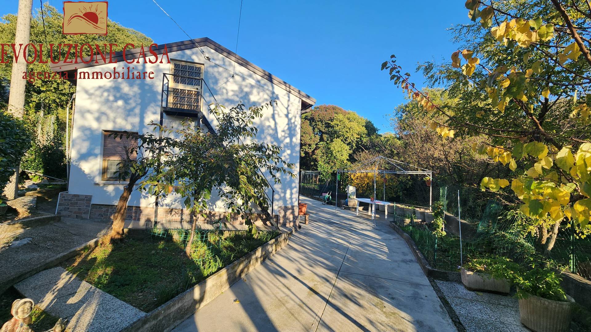 Casa singola in vendita a Fogliano Redipuglia, Redipuglia