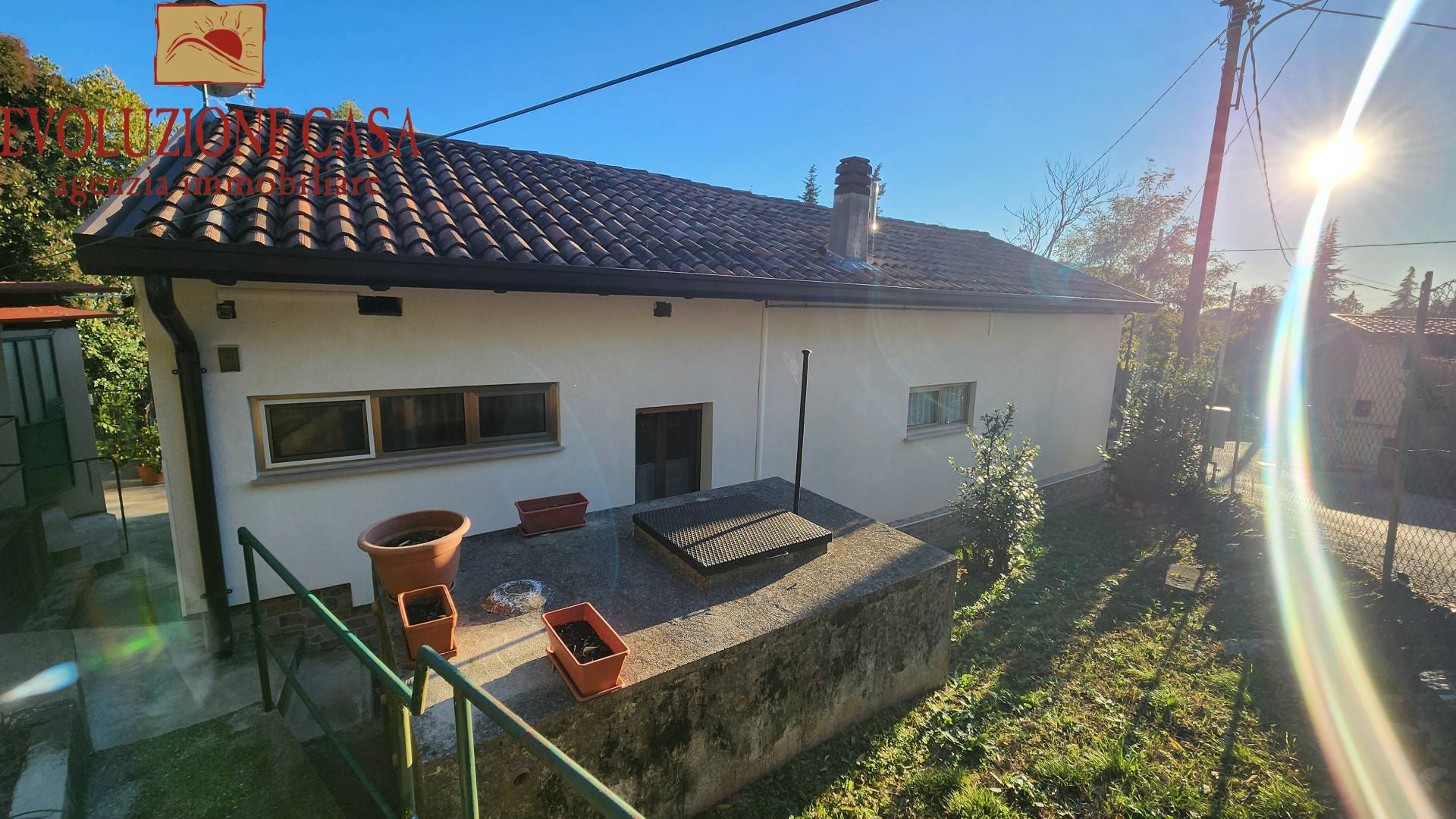 Casa singola in vendita a Fogliano Redipuglia, Redipuglia