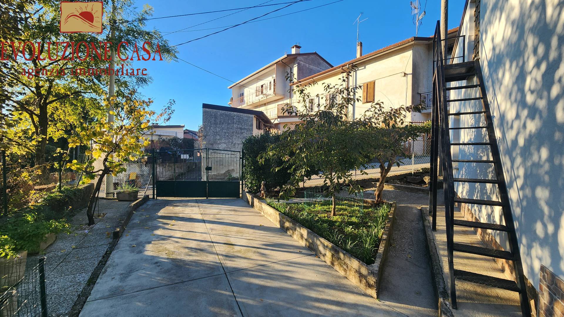 Casa singola in vendita a Fogliano Redipuglia, Redipuglia