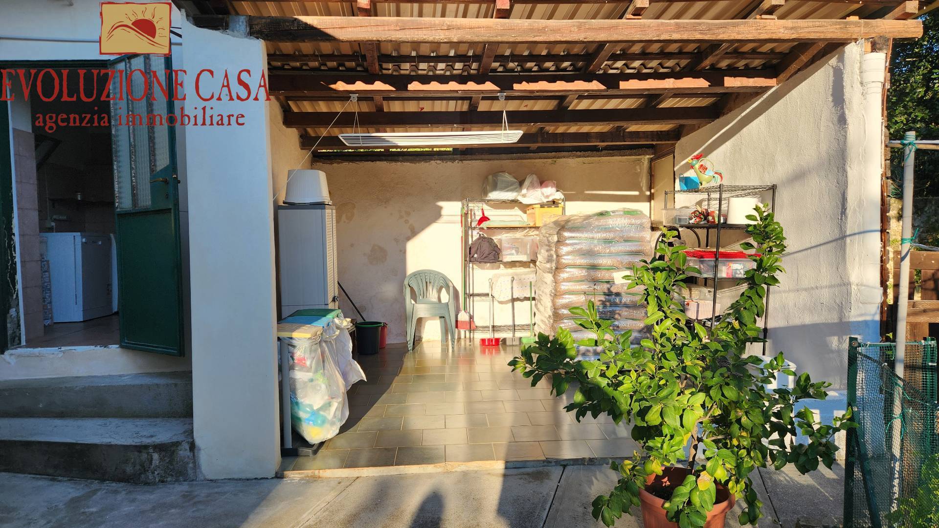 Casa singola in vendita a Fogliano Redipuglia, Redipuglia