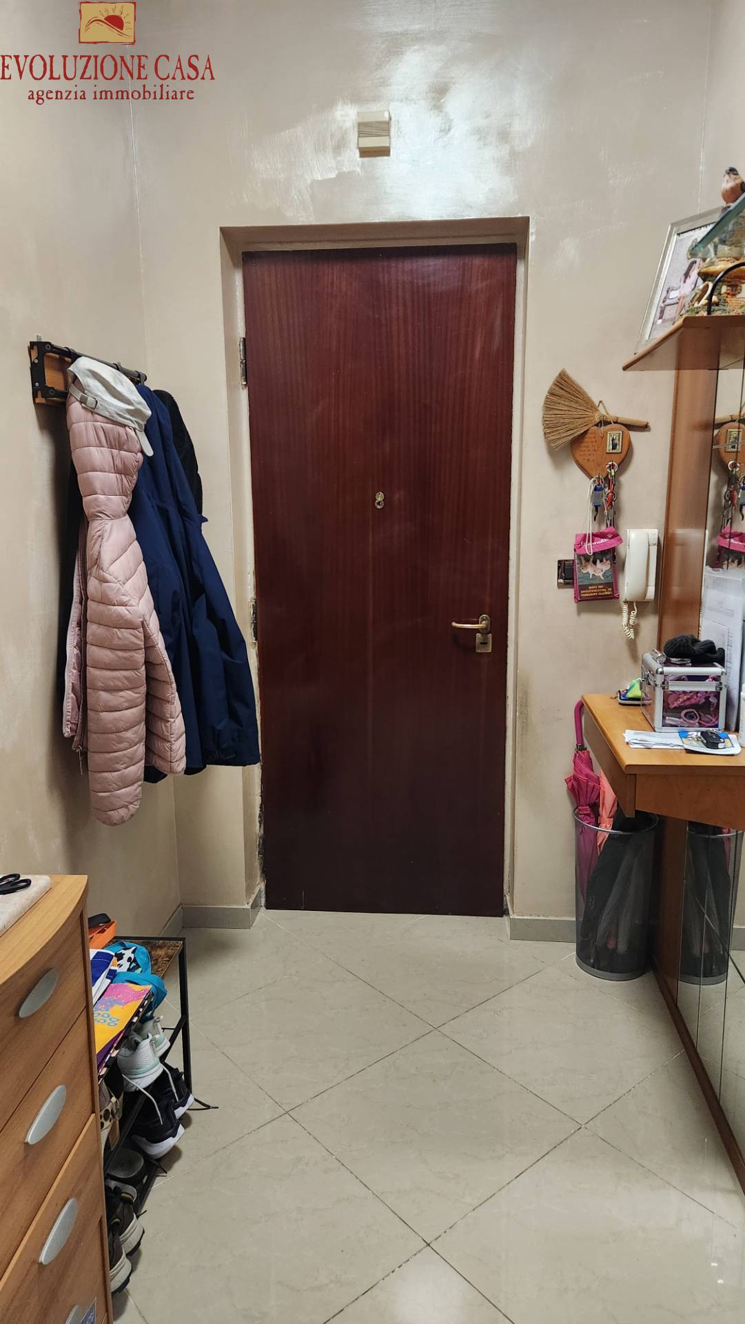 Appartamento in vendita a Monfalcone, Centro