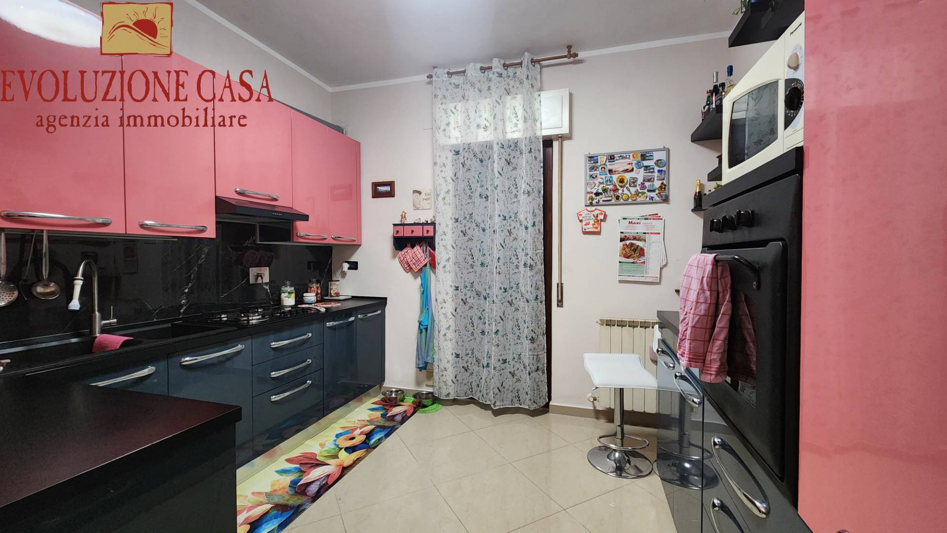 Appartamento in vendita a Monfalcone, Centro