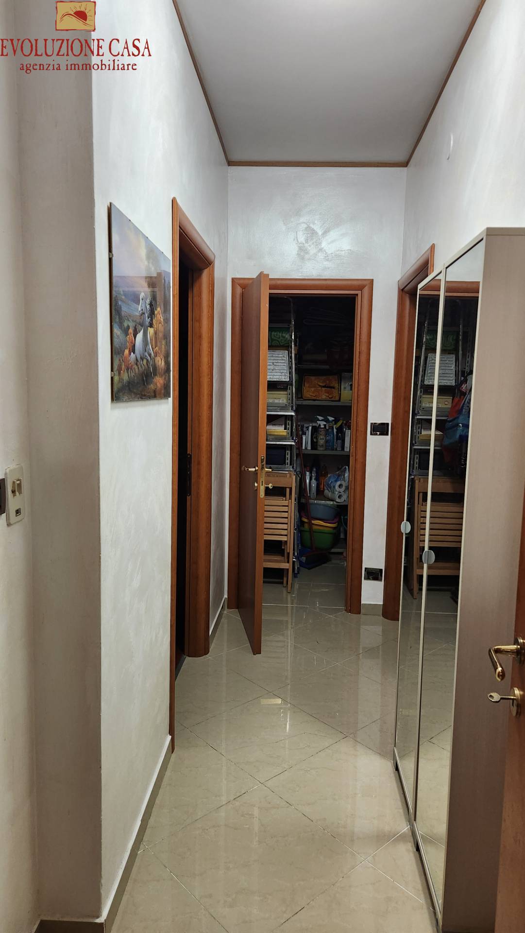 Appartamento in vendita a Monfalcone, Centro