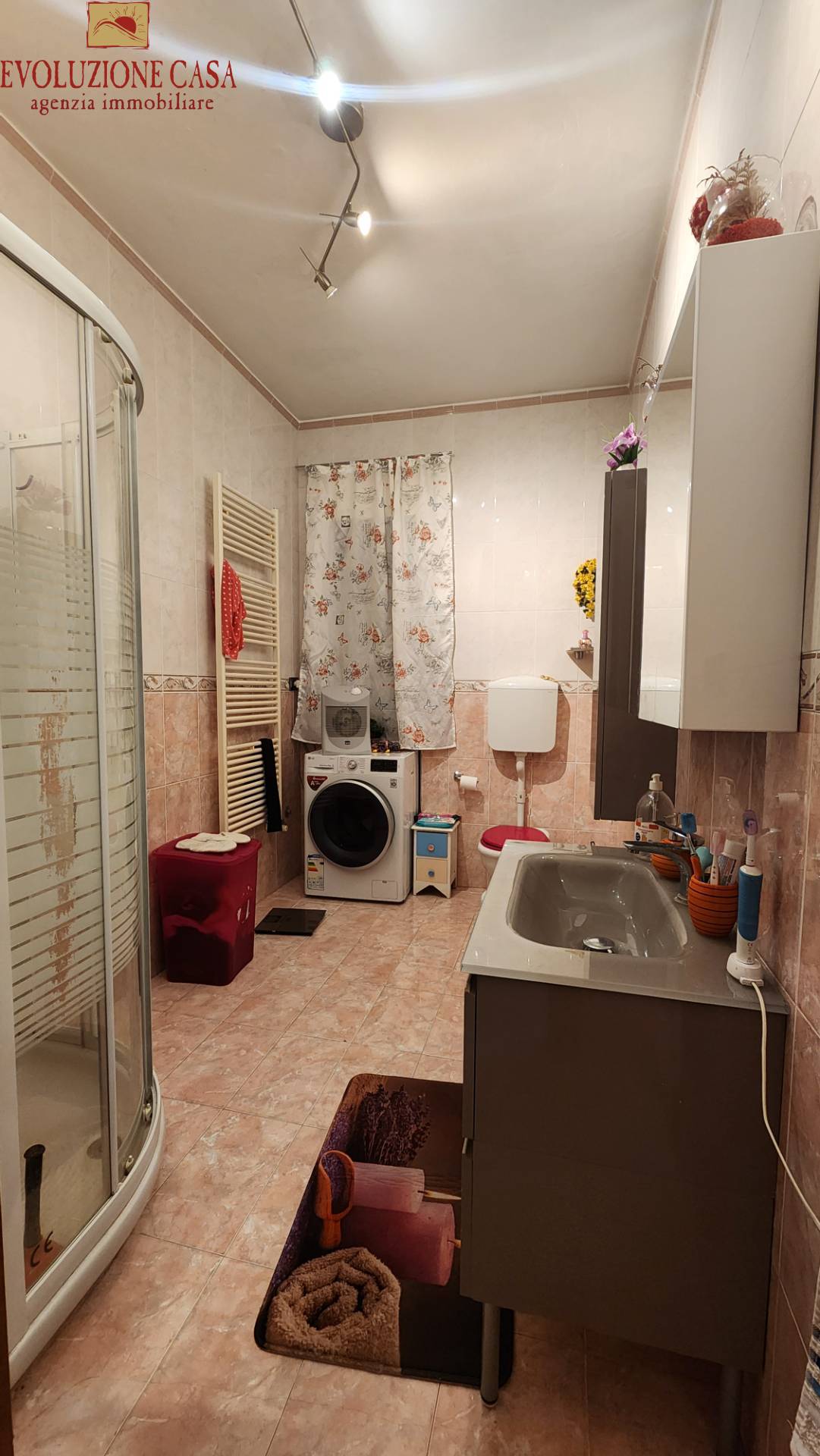 Appartamento in vendita a Monfalcone, Centro