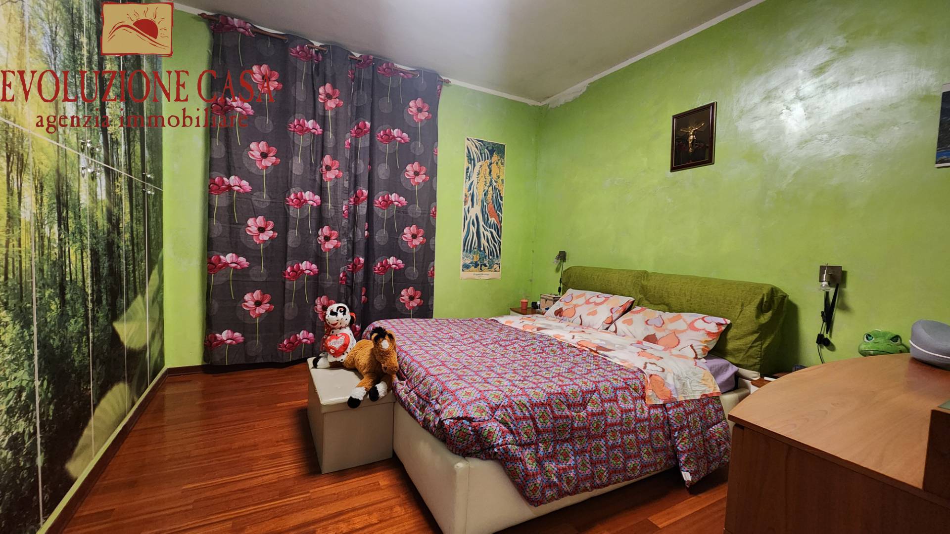 Appartamento in vendita a Monfalcone, Centro