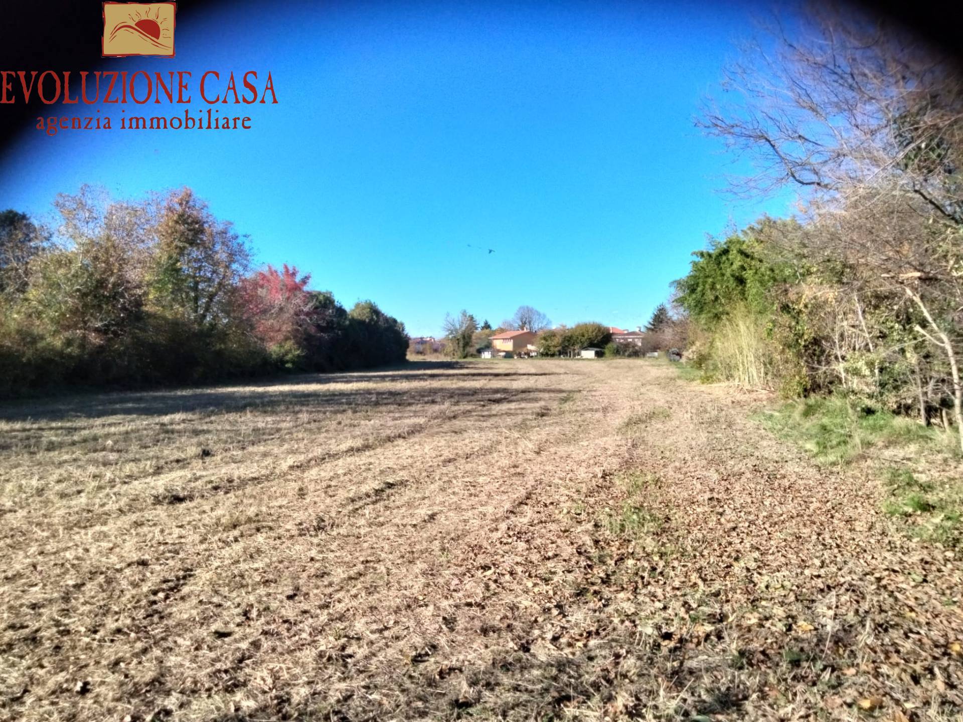 Terreno agricolo in vendita a Ronchi dei Legionari, Soleschiano