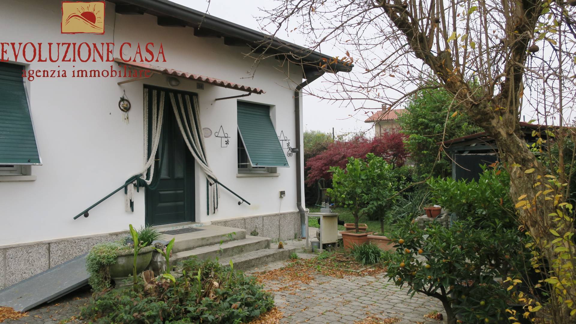 Casa singola in vendita a Ronchi dei Legionari