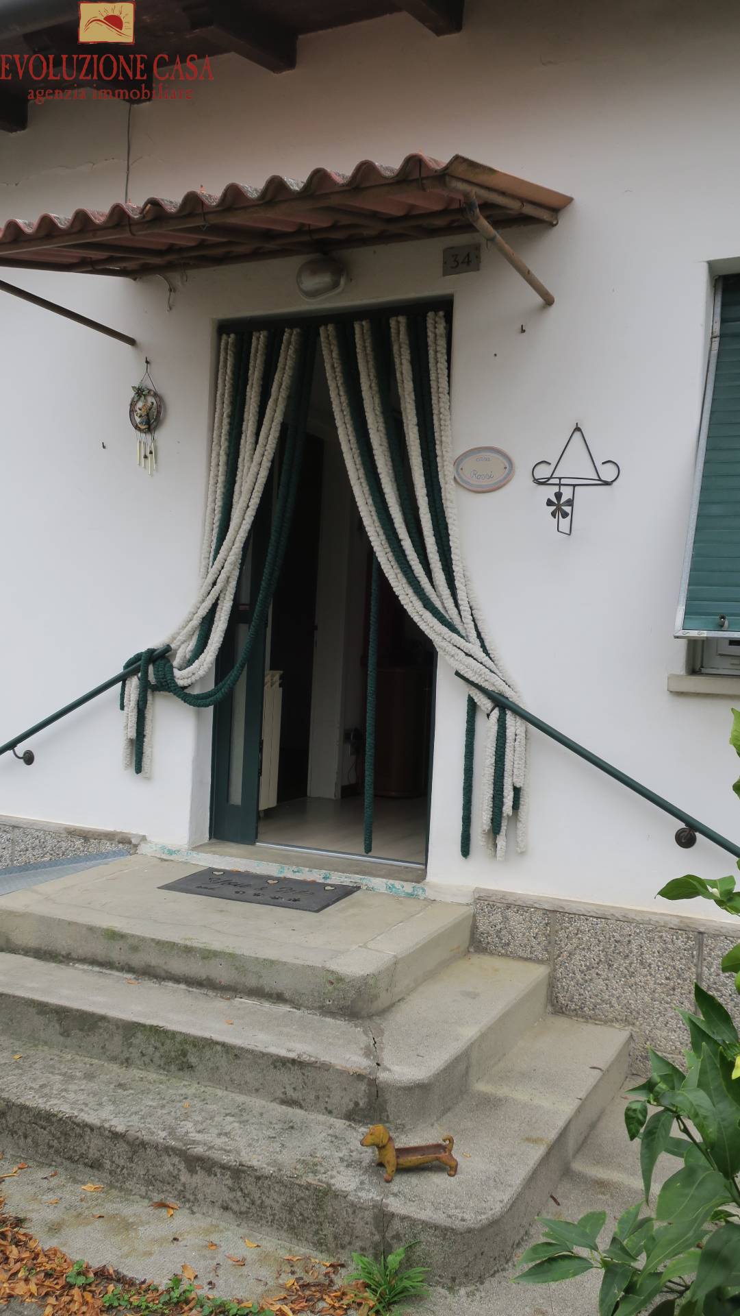 Casa singola in vendita a Ronchi dei Legionari