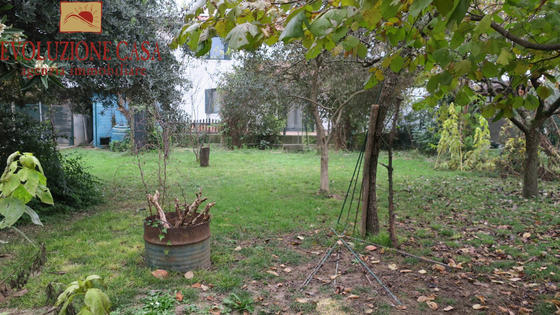 Casa singola in vendita a Ronchi dei Legionari