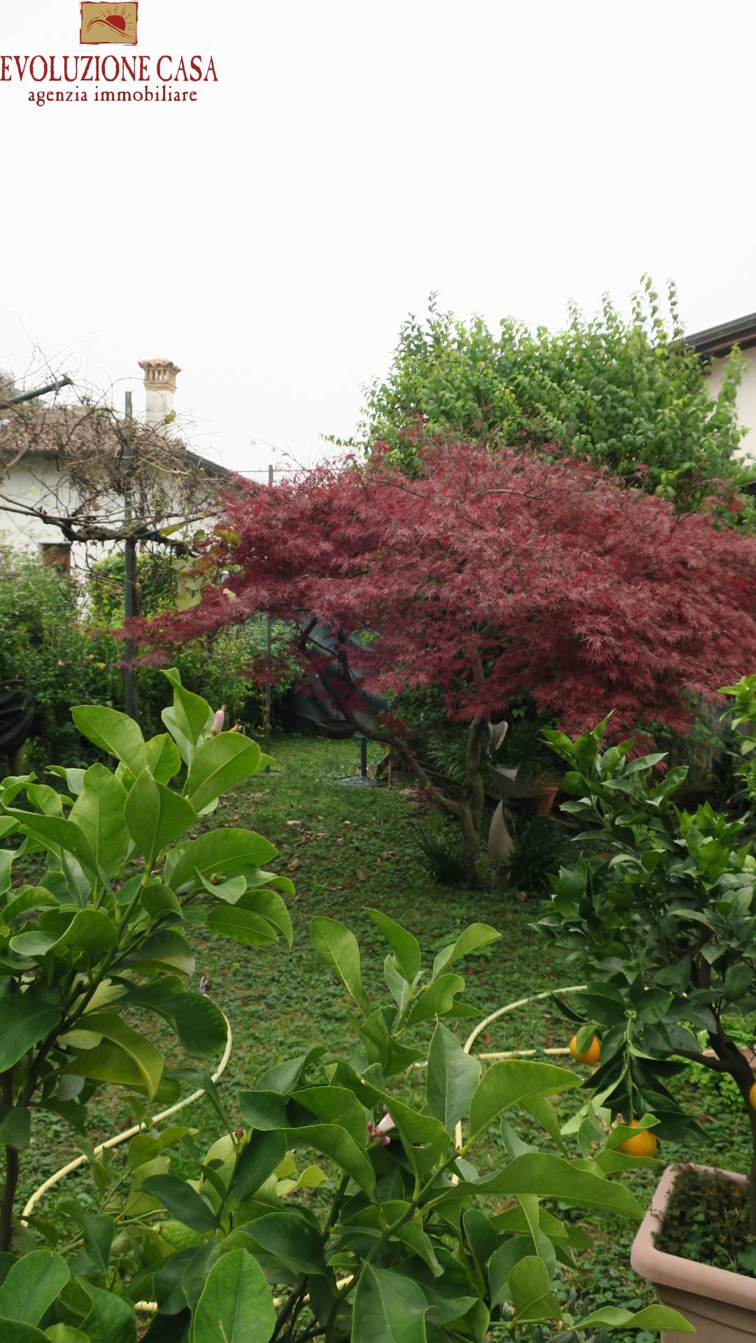 Casa singola in vendita a Ronchi dei Legionari
