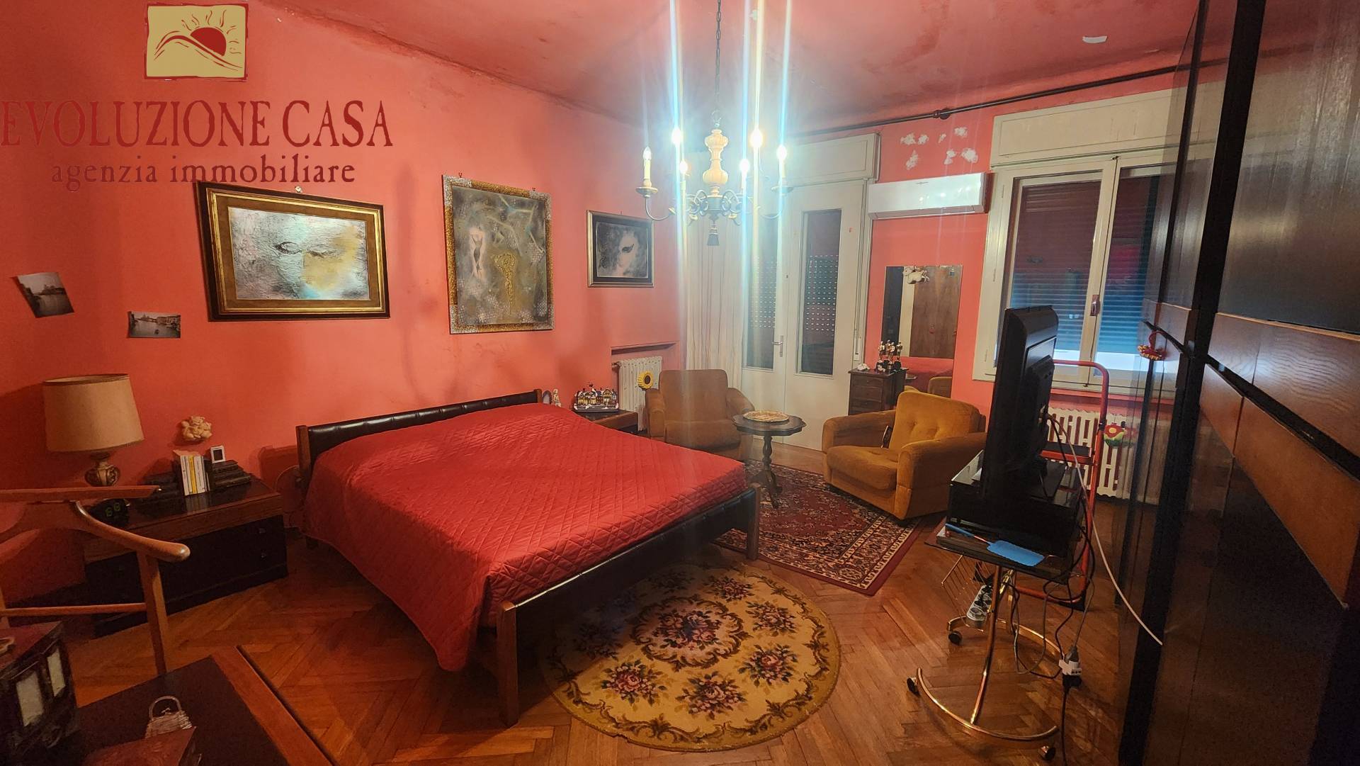 Appartamento in vendita a Monfalcone, Centro