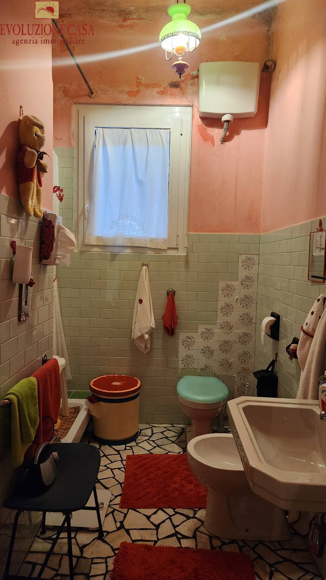 Appartamento in vendita a Monfalcone, Centro