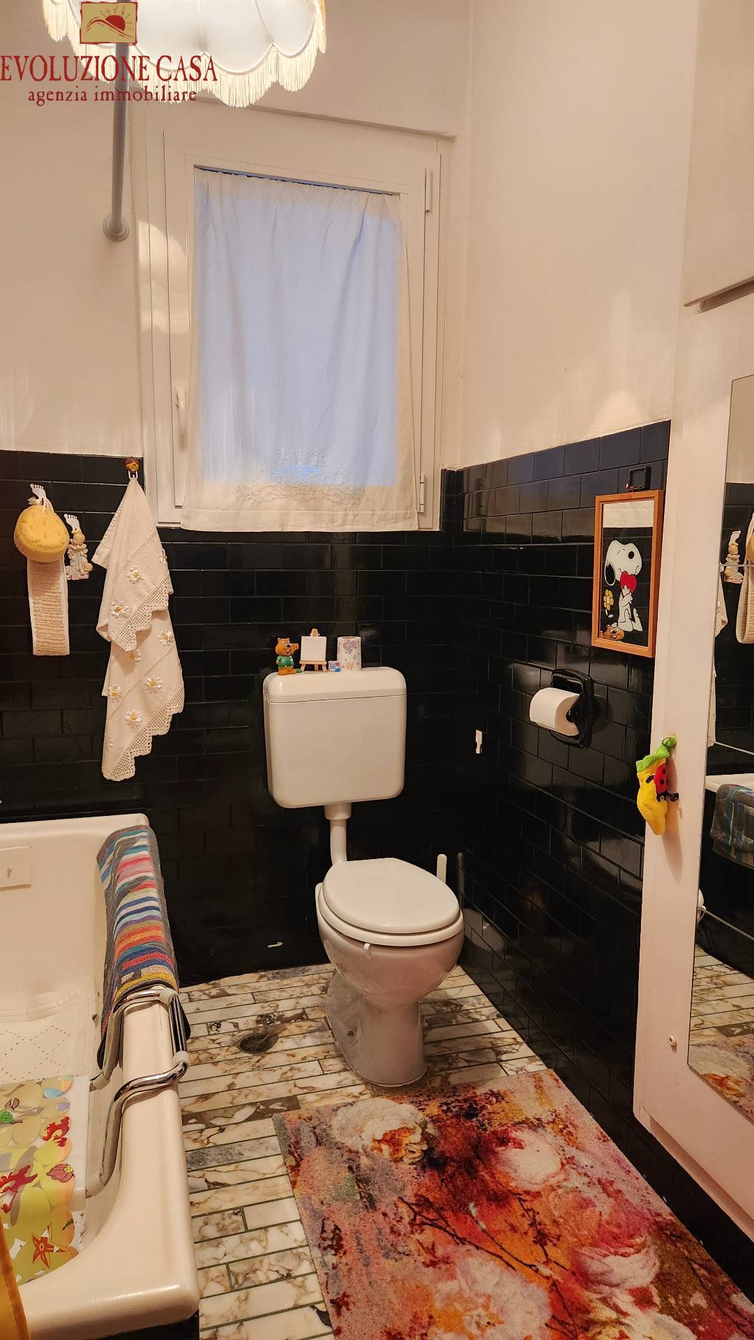 Appartamento in vendita a Monfalcone, Centro