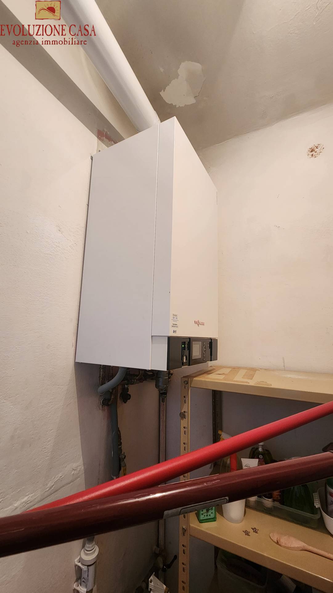 Appartamento in vendita a Monfalcone, Centro