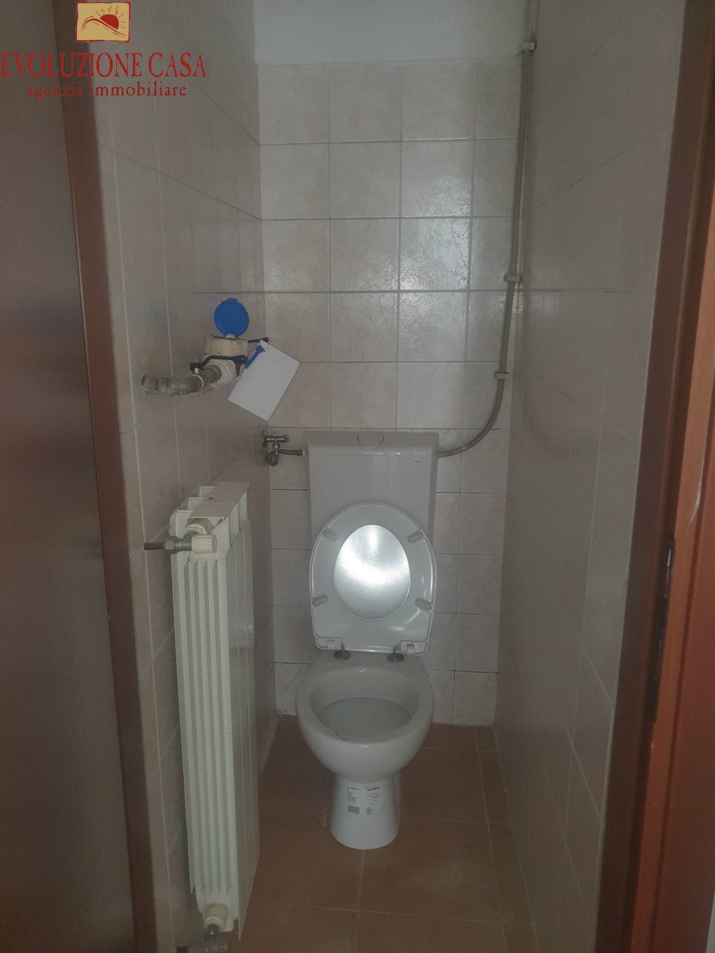 Locale commerciale in vendita a Monfalcone