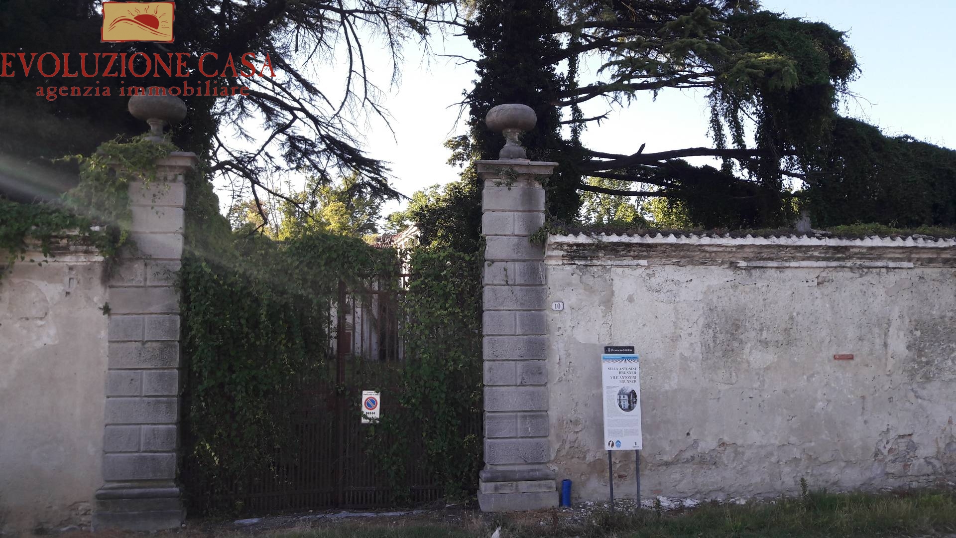 Casa singola in vendita a Campolongo al Torre, Cavenzano