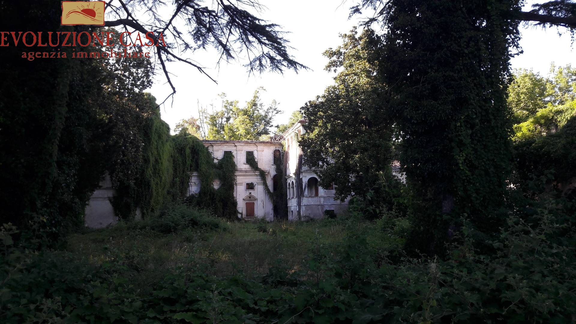 Casa singola in vendita a Campolongo al Torre, Cavenzano