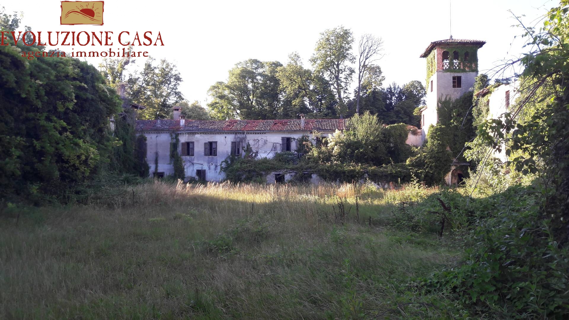 Casa singola in vendita a Campolongo al Torre, Cavenzano