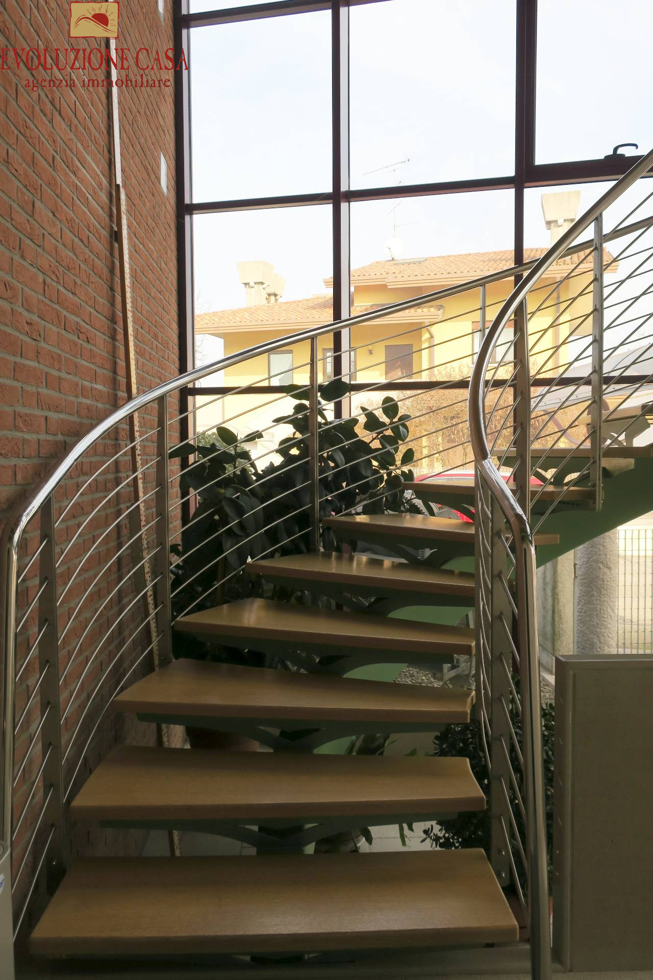 Ufficio-Studio in vendita a Fogliano Redipuglia