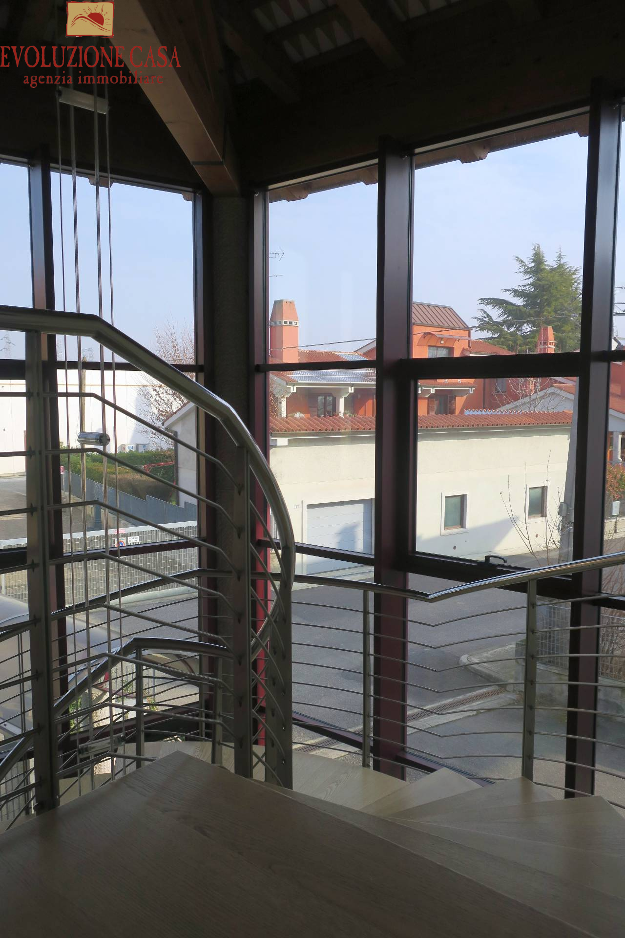 Ufficio-Studio in vendita a Fogliano Redipuglia