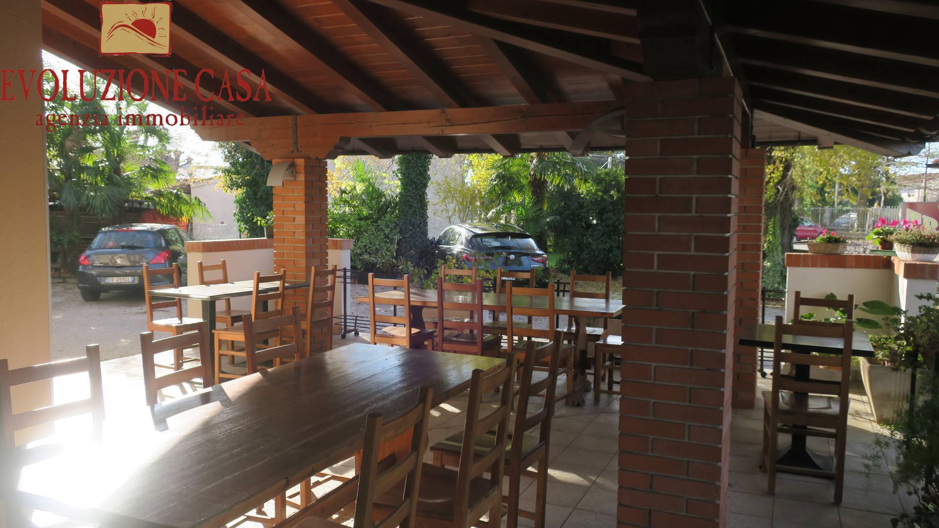 Attivit commerciale in vendita a Staranzano