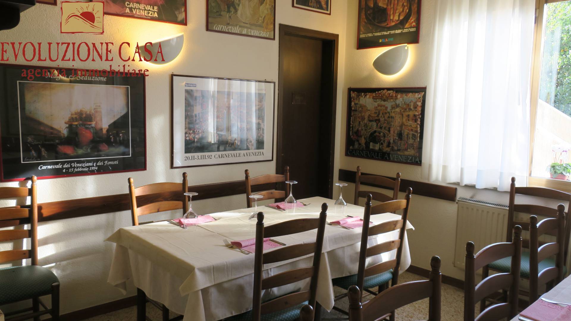 Attivit commerciale in vendita a Staranzano