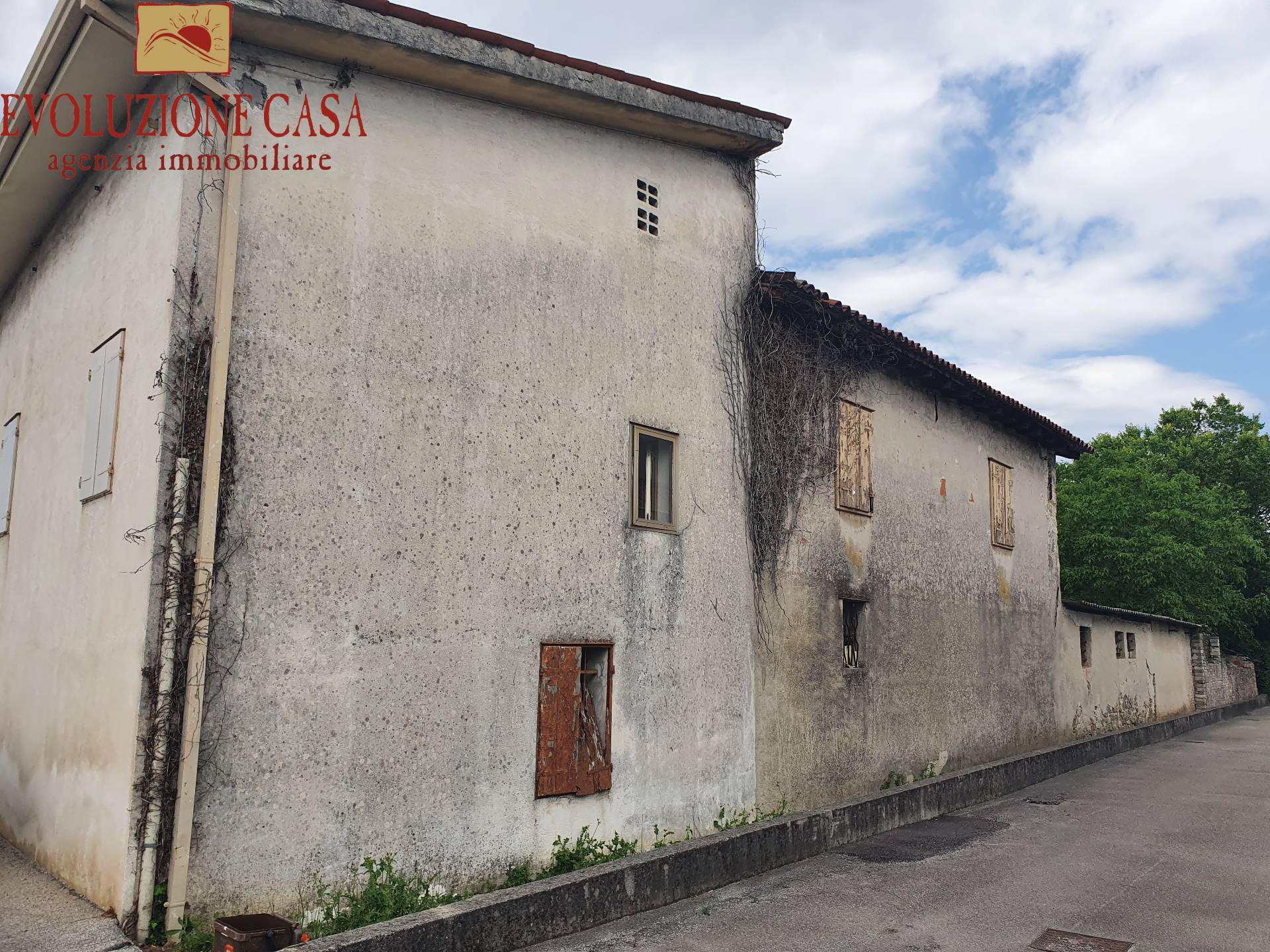 Casa accostata in vendita a Farra d'Isonzo