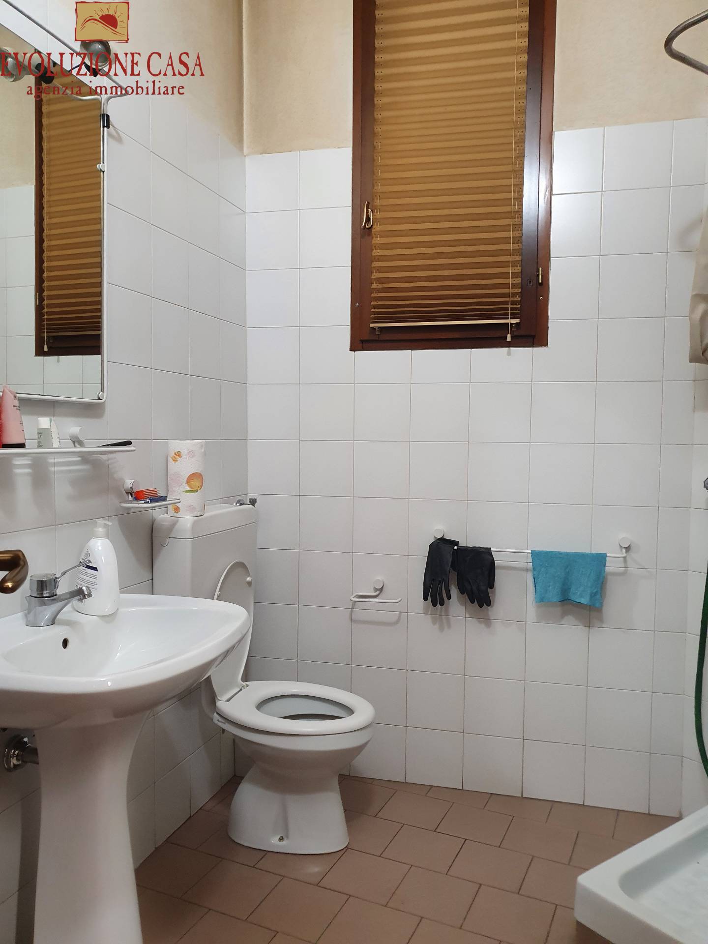 Locale commerciale in vendita a San Canzian d'Isonzo