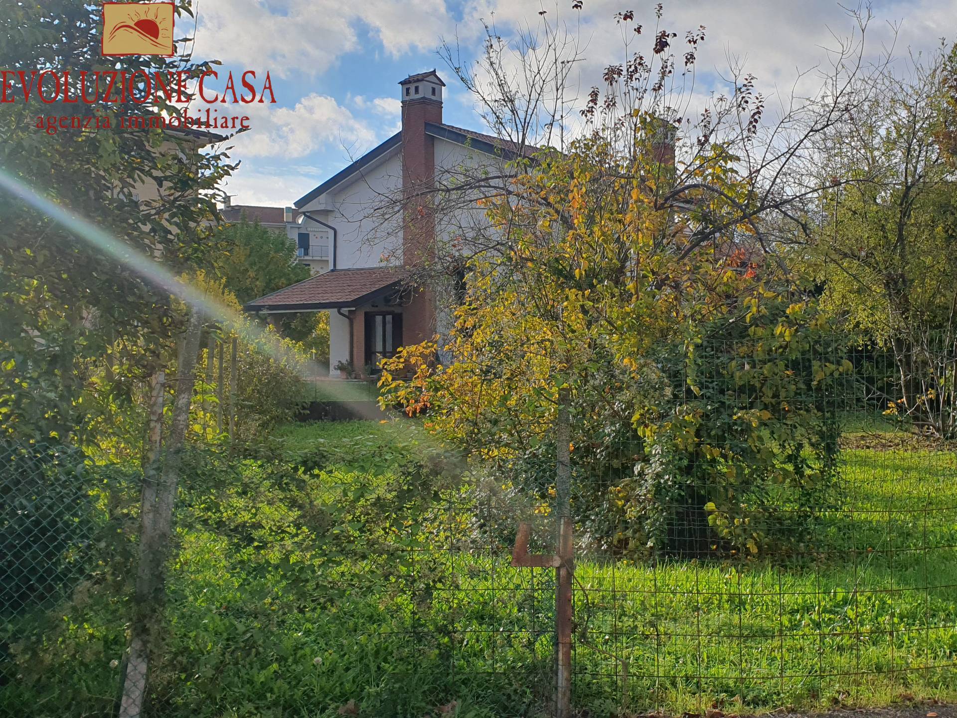 Terreno edificabile in vendita a Monfalcone