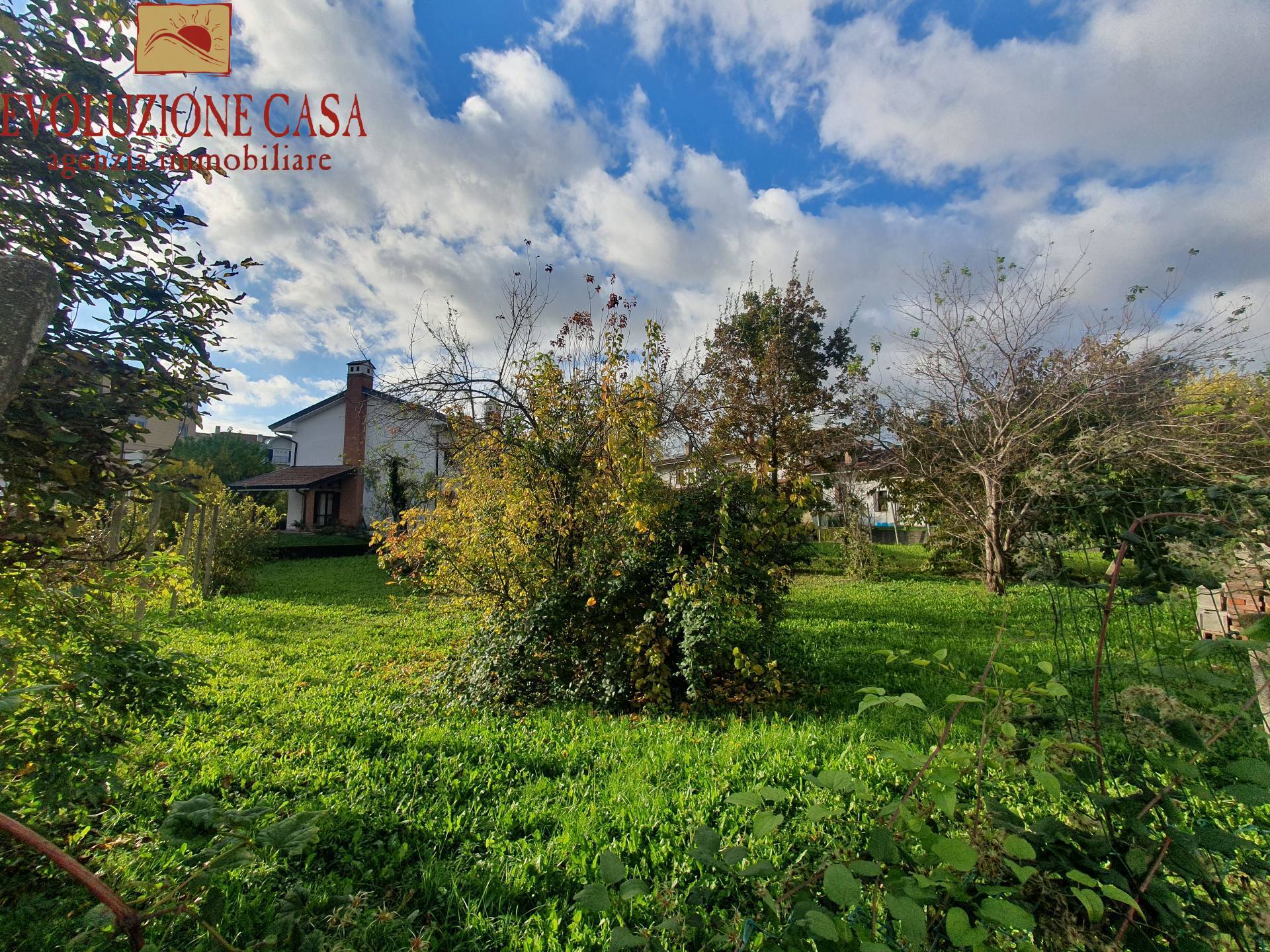 Terreno edificabile in vendita a Monfalcone