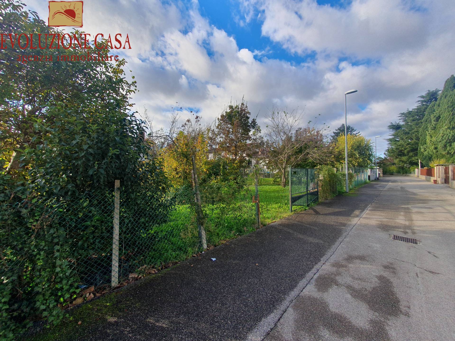 Terreno edificabile in vendita a Monfalcone