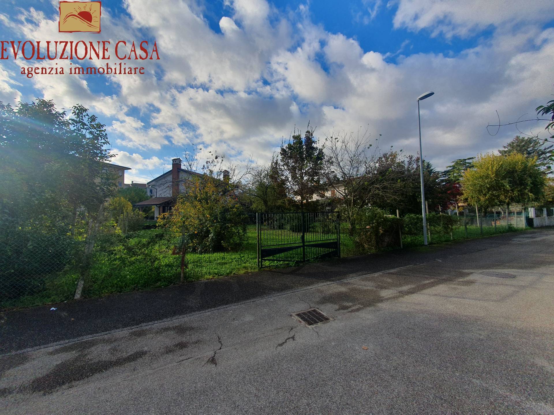 Terreno edificabile in vendita a Monfalcone