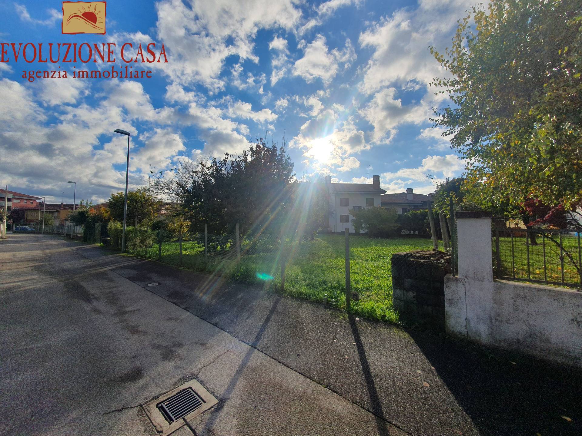 Terreno edificabile in vendita a Monfalcone