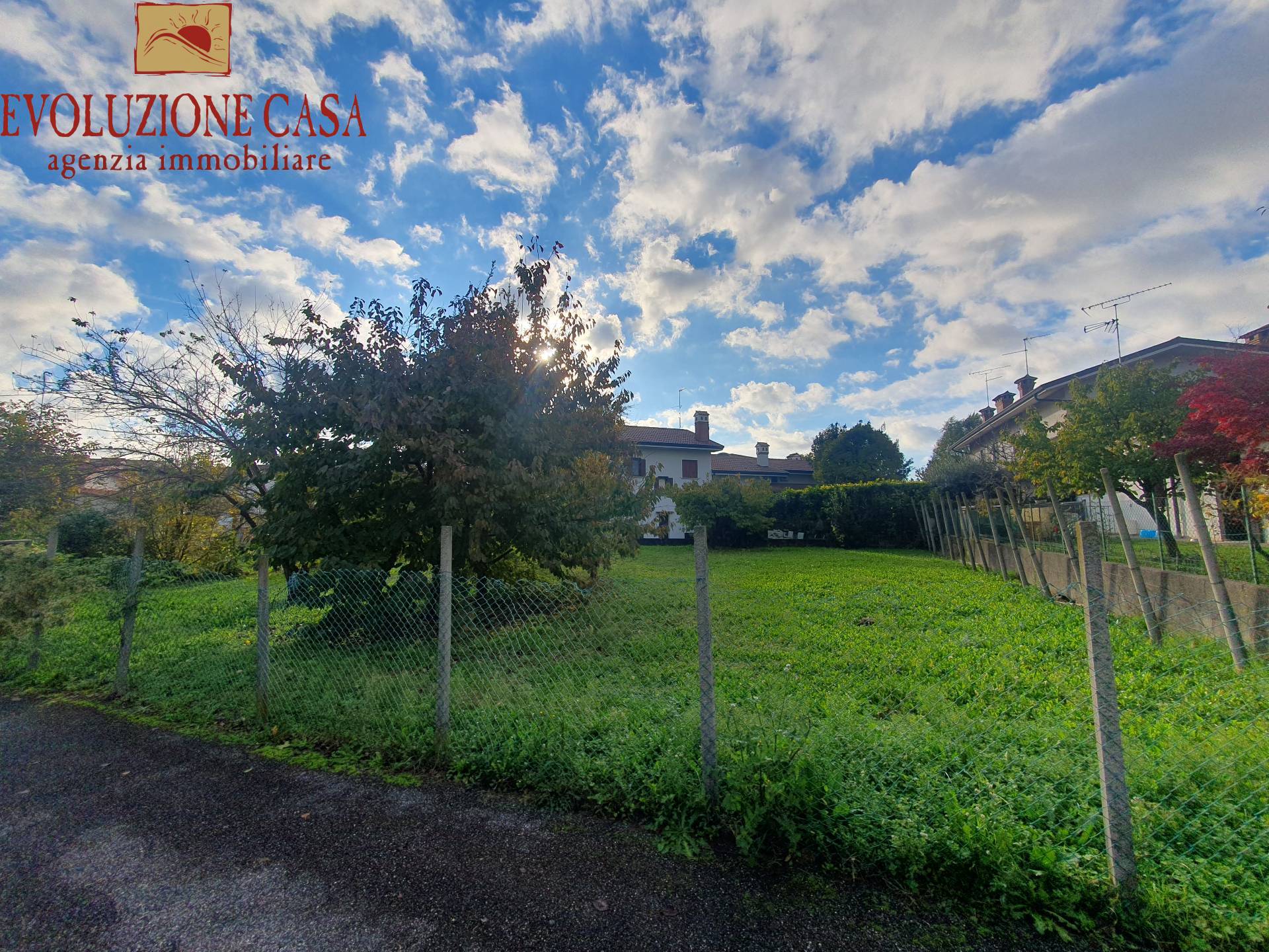 Terreno edificabile in vendita a Monfalcone