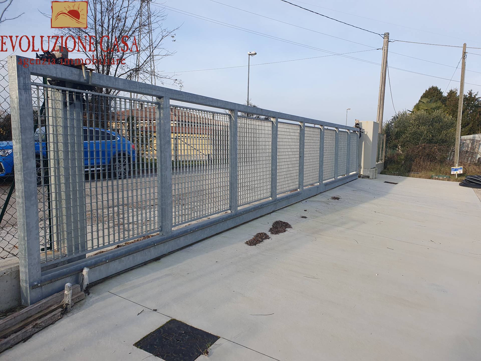 Capannone in vendita a Fiumicello Villa Vicentina