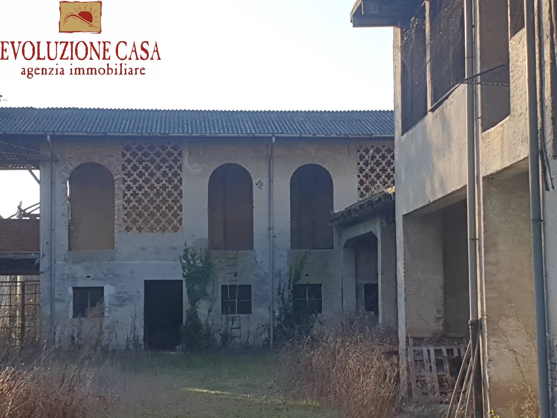 Casa accostata in vendita a Villesse