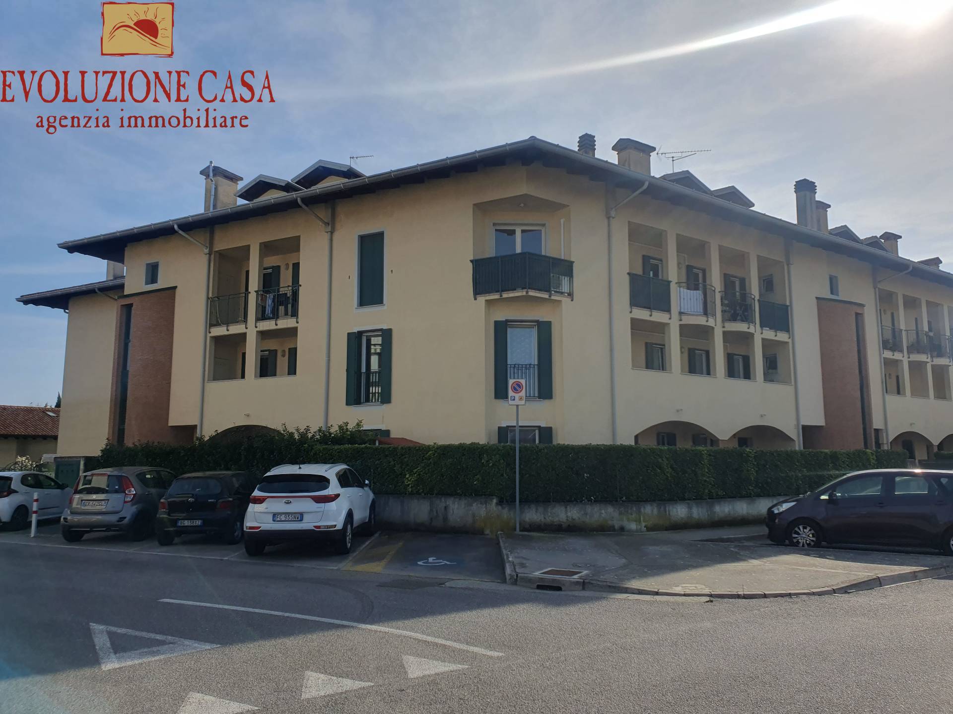 Ufficio-Studio in vendita a Ronchi dei Legionari