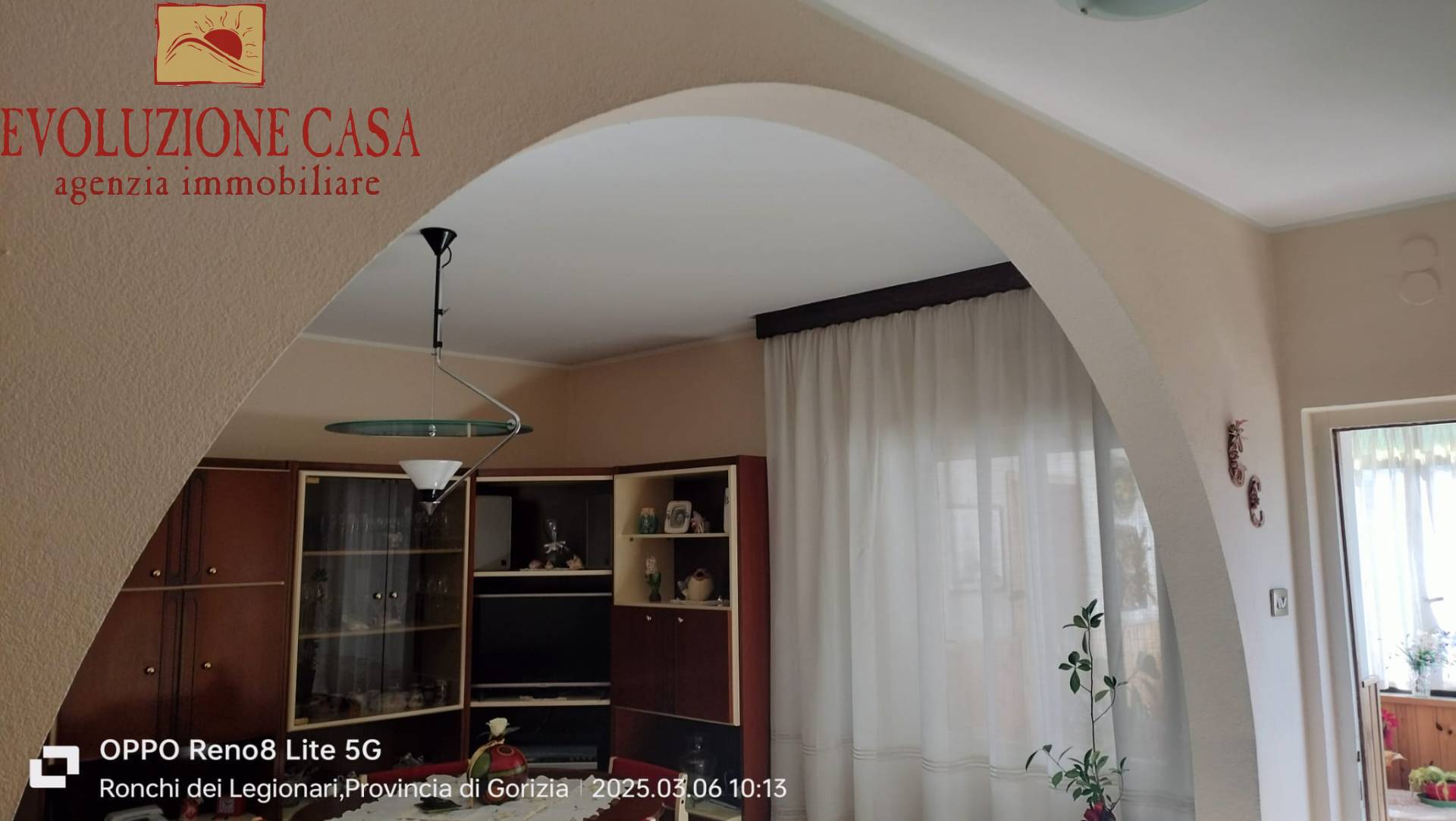 Casa accostata in vendita a Ronchi dei Legionari, Vermegliano