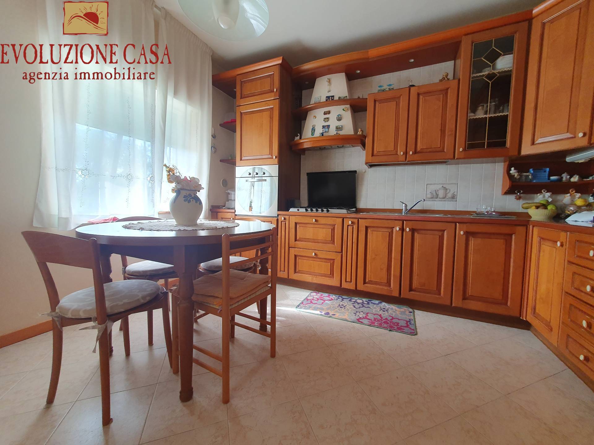 Casa accostata in vendita a Ronchi dei Legionari, Vermegliano