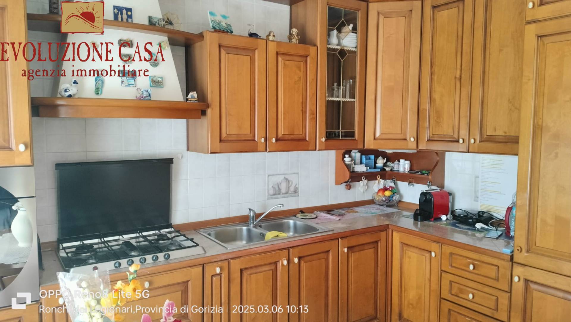 Casa accostata in vendita a Ronchi dei Legionari, Vermegliano