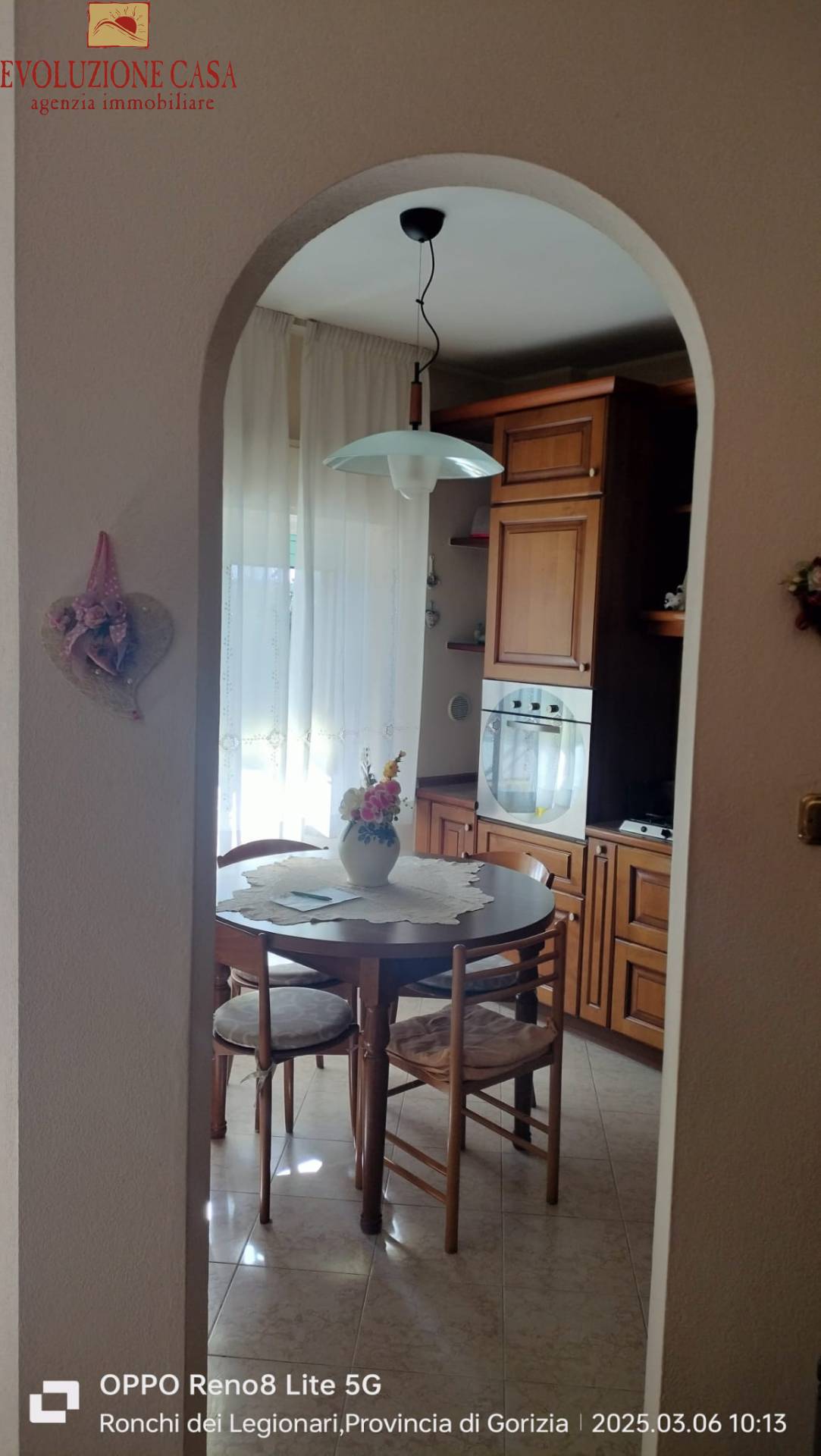 Casa accostata in vendita a Ronchi dei Legionari, Vermegliano