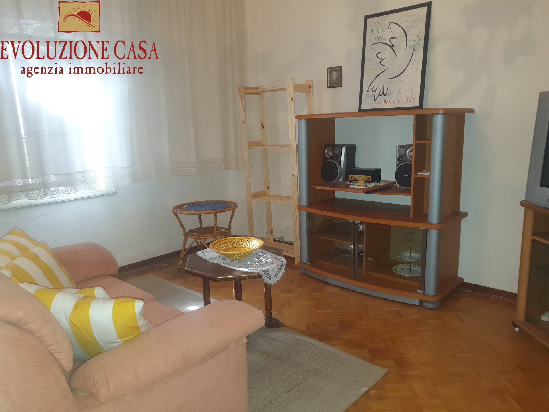 Casa accostata in vendita a Ronchi dei Legionari, Vermegliano