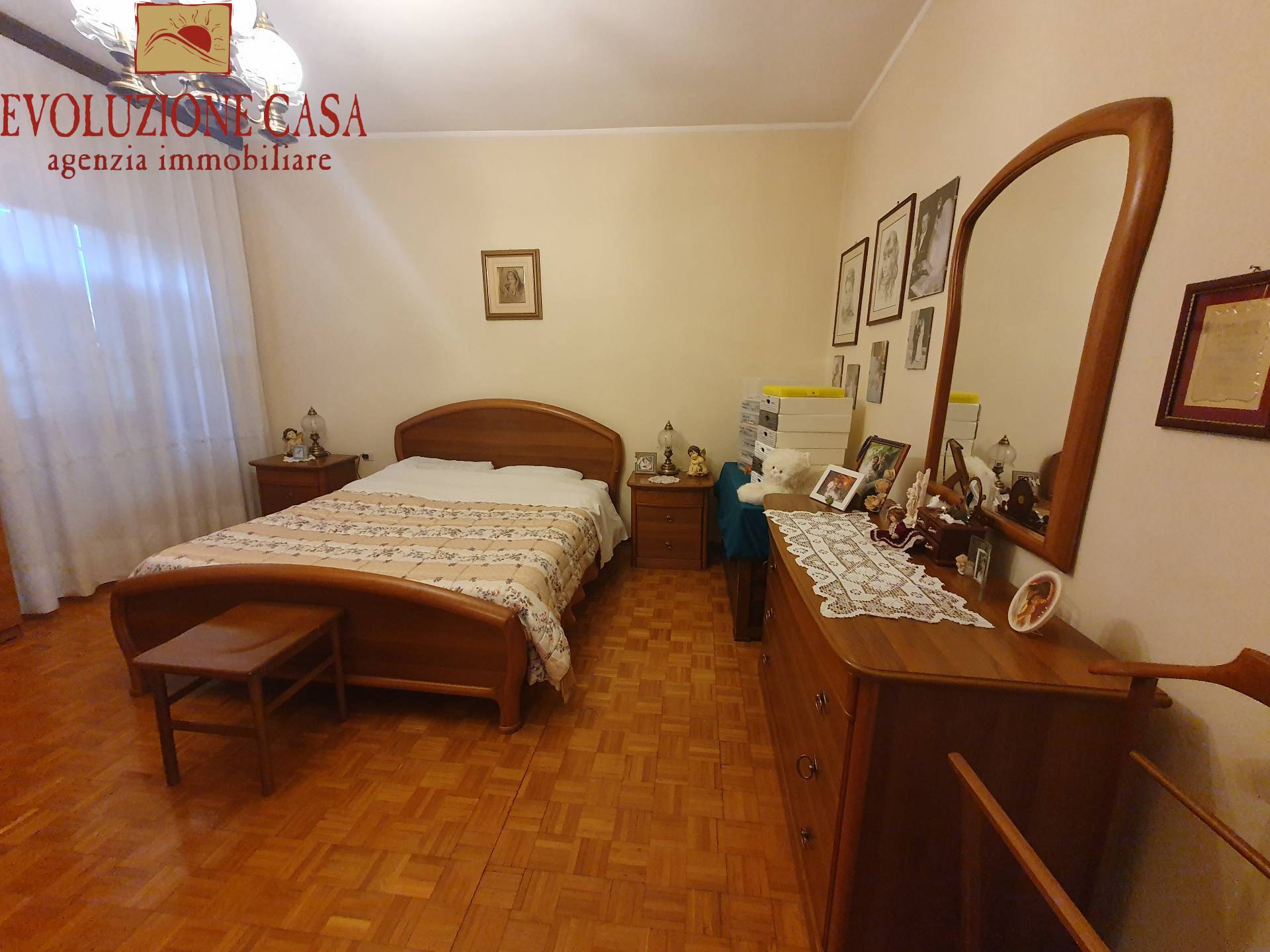 Casa accostata in vendita a Ronchi dei Legionari, Vermegliano