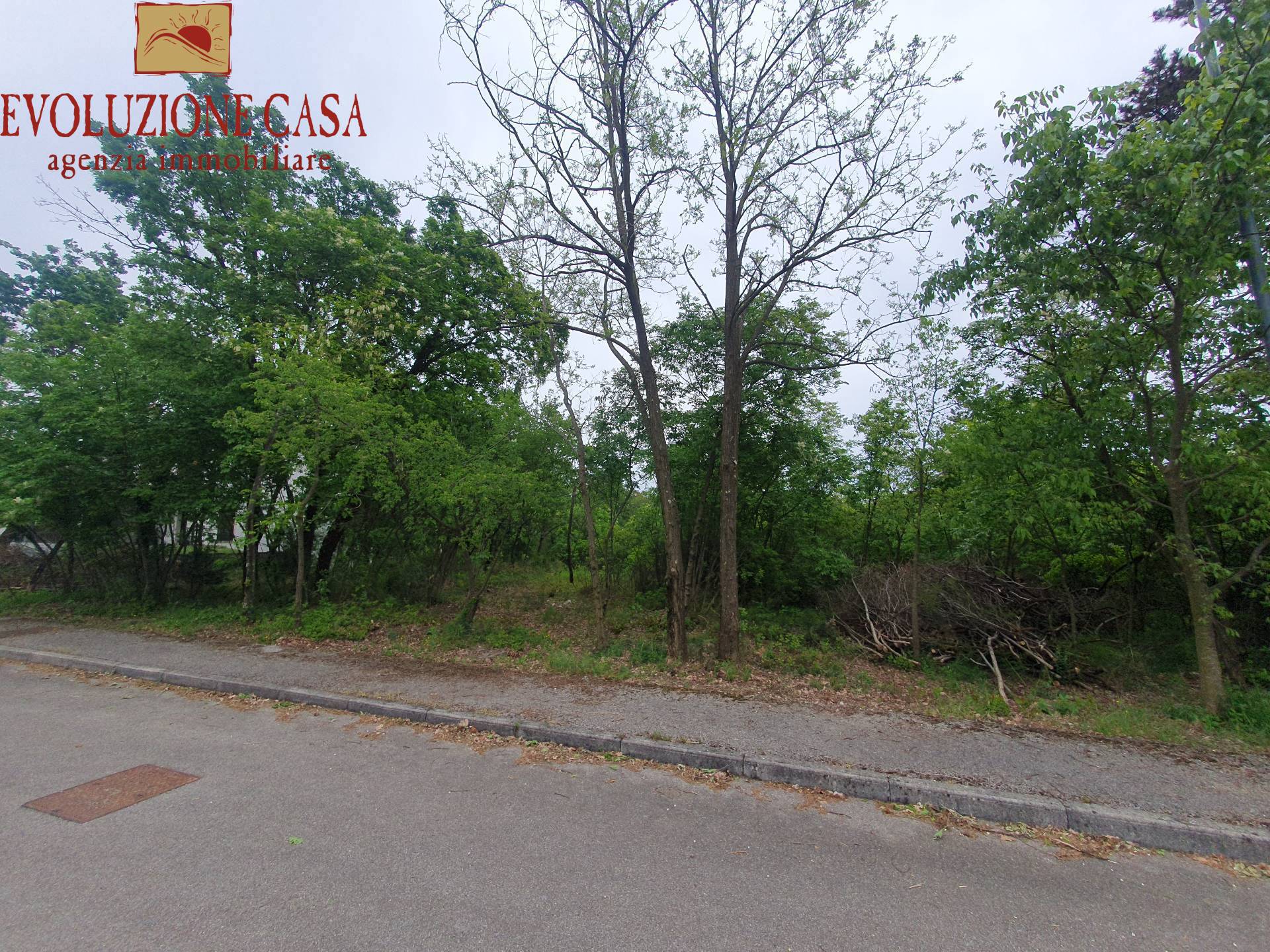 Terreno edificabile in vendita a Sagrado, San Martino del Carso