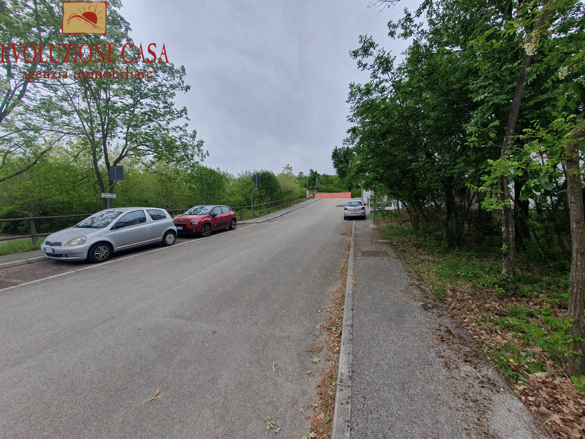 Terreno edificabile in vendita a Sagrado, San Martino del Carso